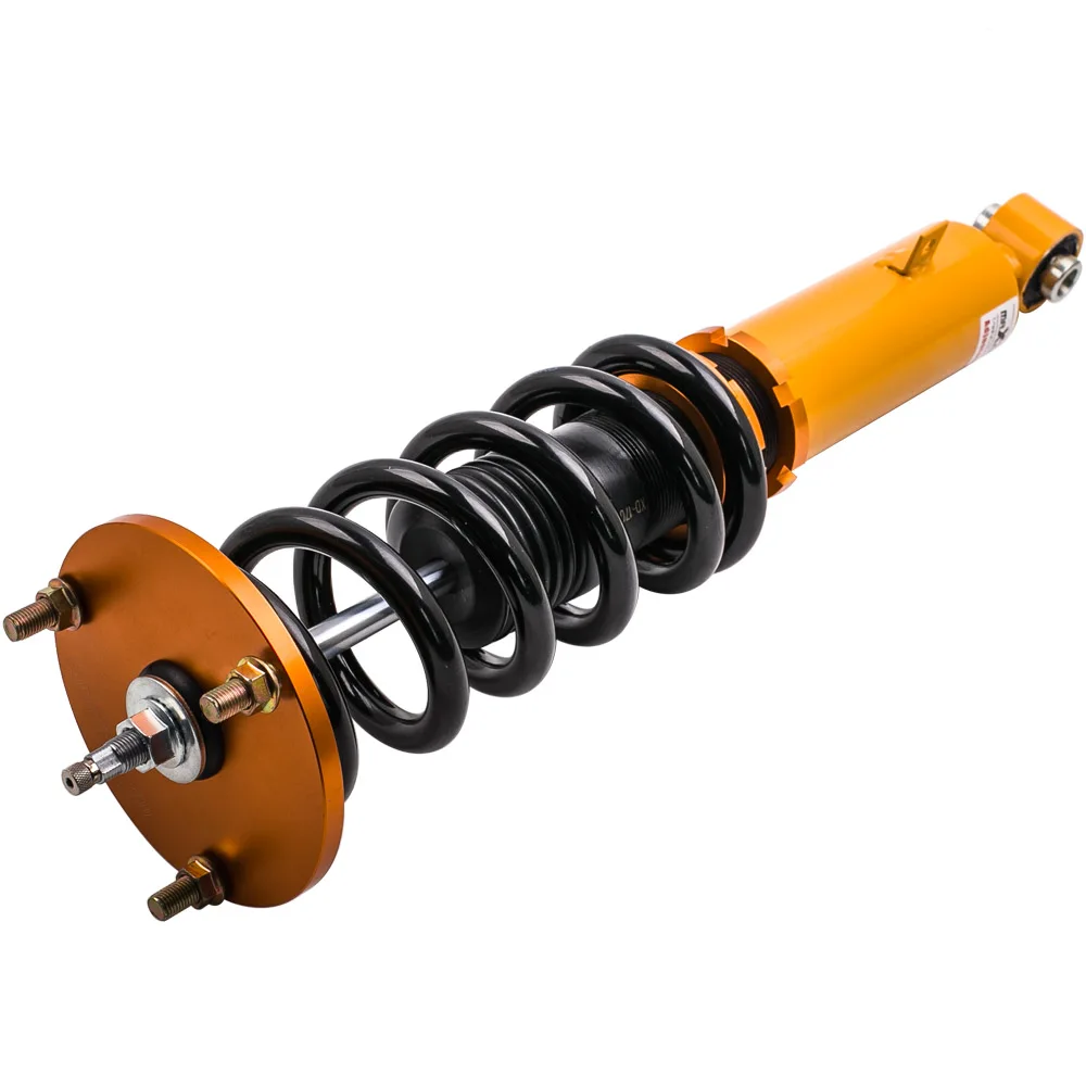 Подвеска Coilover амортизатор стойки для Тойота Супра JZA70 MA70 7MGTE 87 92|Амортизаторы и