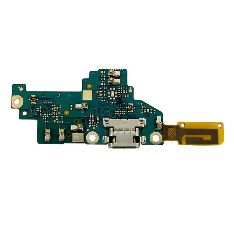 USB-порт для зарядки FaiShao док-станция зарядная плата с микрофоном гибкий кабель Google