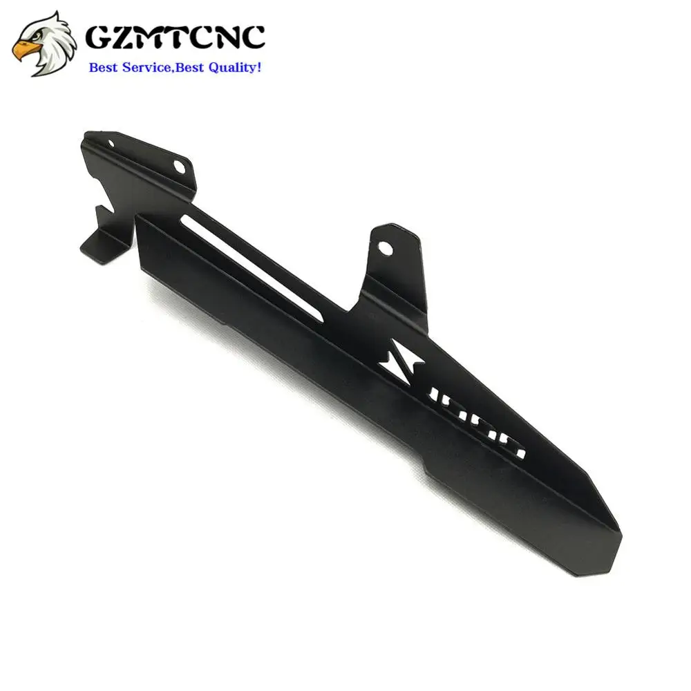 Защитная крышка для цепи мотоцикла аксессуары Kawasaki Z1000 2010-2016 Z1000SX Ninja 1000 2011-2016 |