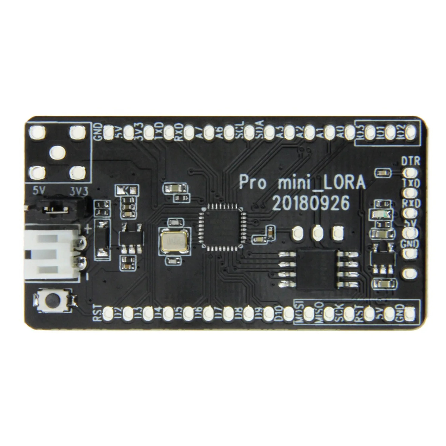 Ttgo T-Deer Pro Mini Mega328/915 МГц для Arduino (915 МГц) | Электроника