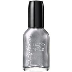 Merchandise 7515049 Sally Hansen Hard As Nail Color Pumping Iron | Красота и здоровье