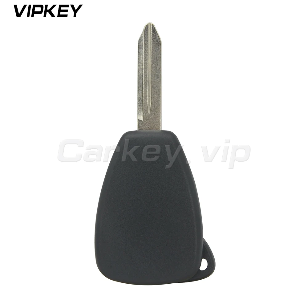 Remotekey OHT692427AA авто дистанционный ключ 5 + 1 Тревожная кнопка 315 МГц для Chrysler 200 Sebring Jeep