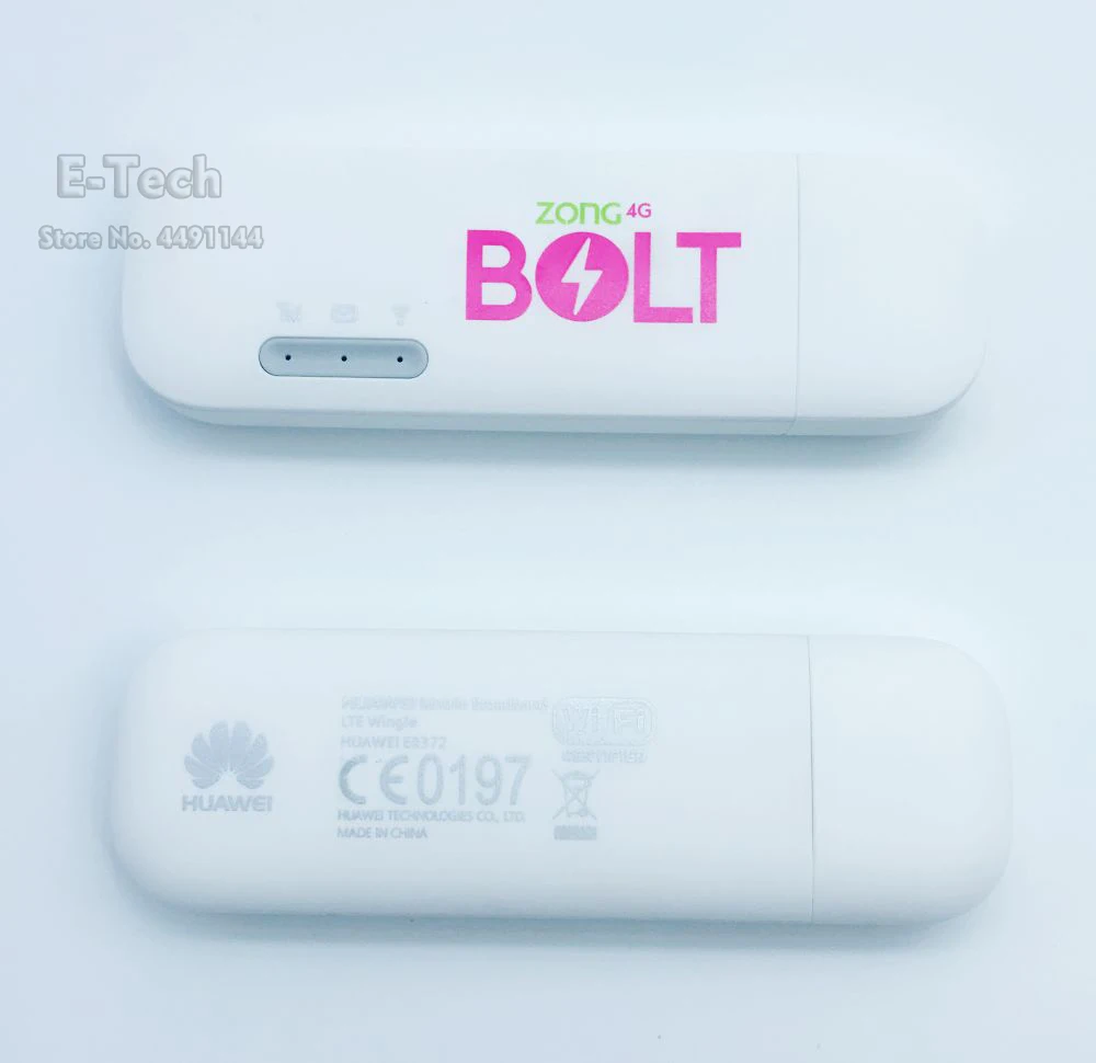 Разблокированный Huawei E8372 E8372h-153 150mbps 4G Wifi USB модем LTE ключ поддержка 10 пользователей