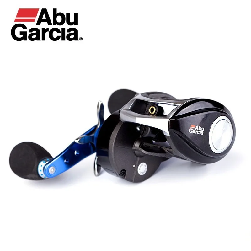 Рыболовная катушка Abu Garcia Revo3 Inshore Insiii Baitcast 6 + 1bb 219g 7 1: 1 9кг X2 craftic для морской