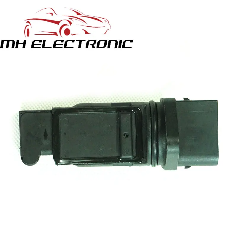 MH Электронный Датчик MAF для Mercedes W163 W202 W203 W210 W211 W220 W463 W639 C208 C209 Chrysler Crossfire