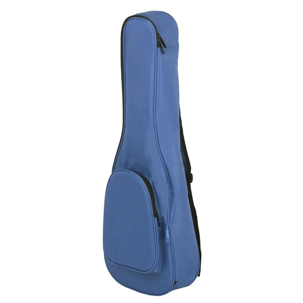 New 26inch Ukulele Guitar Musical Instrument Waterproof Bag Solid Orange Blue Black Backpack | Спорт и развлечения
