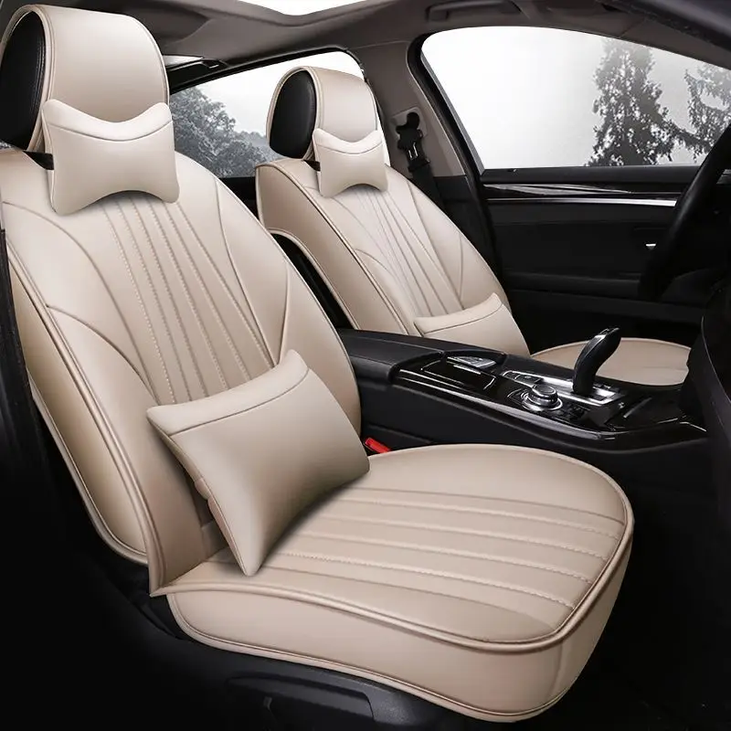 Cubre Para Funda Automovil автомобильные аксессуары защита для подушки Asientos Coche Чехлы чехлы