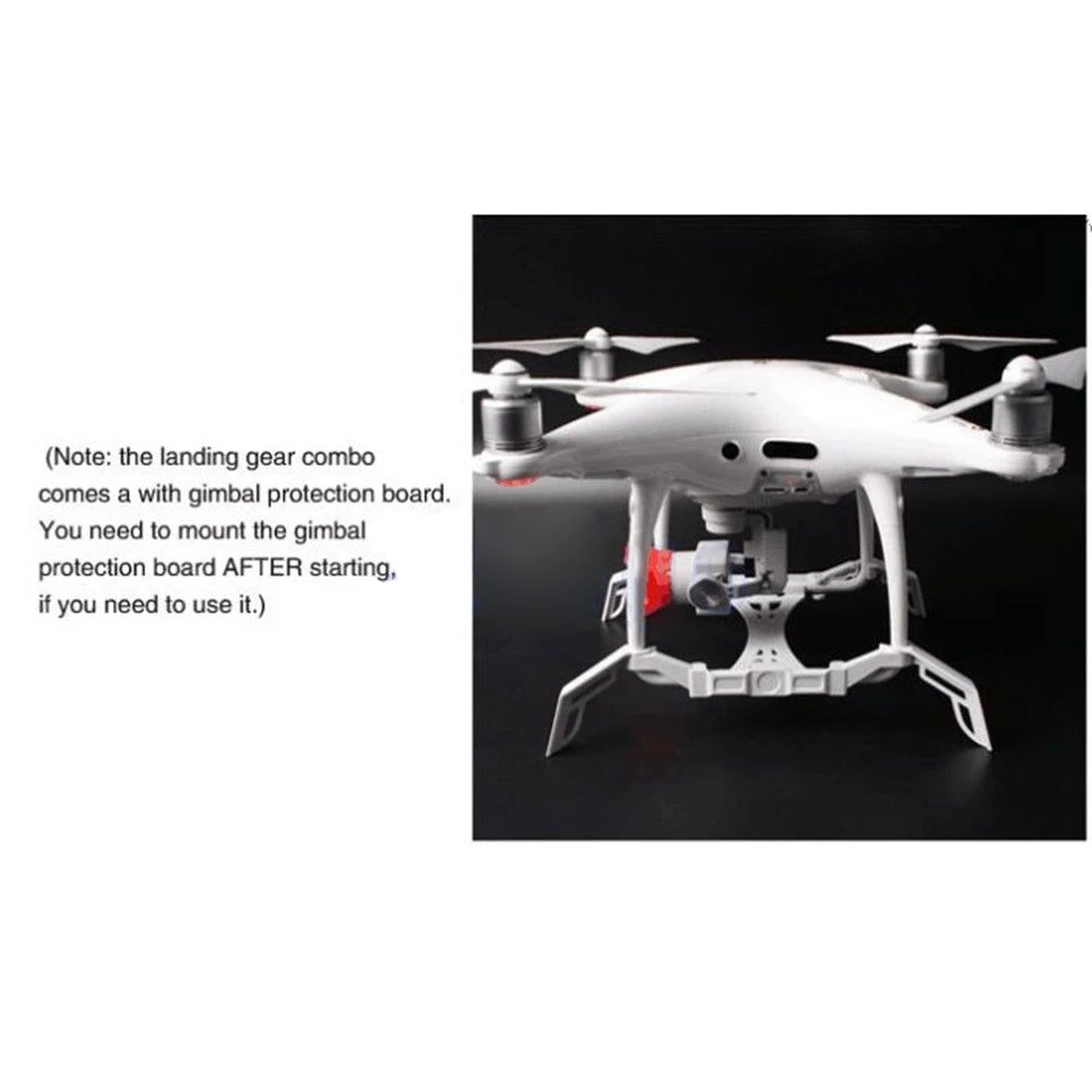 Черная крышка объектива камеры солнцезащитная Кепка черная для DJI Phantom 4PRO/4PRO + HW