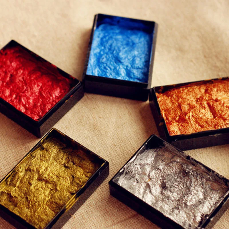 Восковое уплотнение специальная грязевая Inkpad аксессуары для Ретро поделок 1 шт.