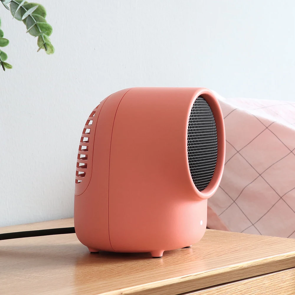 PTC Heater Noiseless Ceramic Heating Body Household Warmbaby | Электроника
