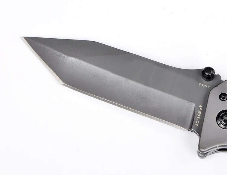Качественный Складной нож Тактический для выживания Складная точилка Karambit