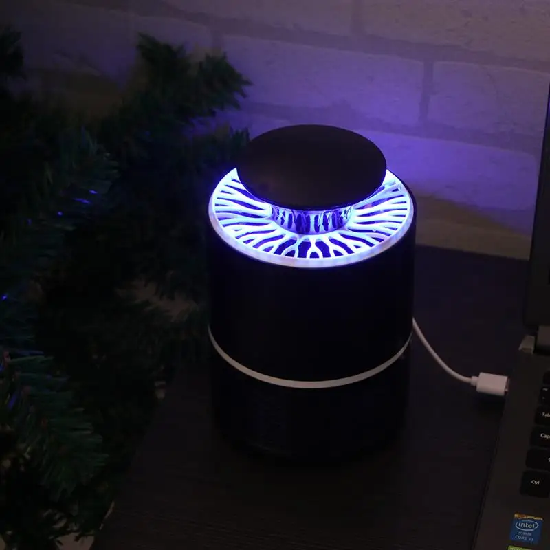 USB комаров убийца светильник/светильники Светодиодный анти Fly от производителя