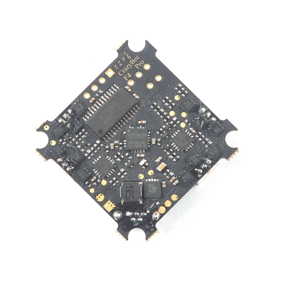 Eachine Crazybee F4 PRO Контроллер полета для Frsky/Flysky/DS M2/DS MX приемник TRASHCAN 2S Whoop FPV гоночный