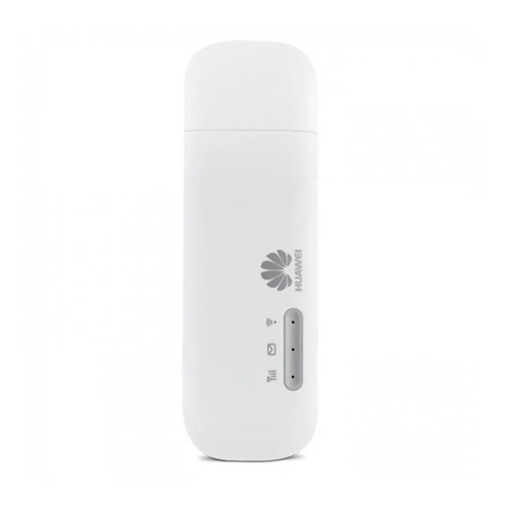 

Wholesale HUAWEI E8372 E8372h-153 150mbps 4G LTE Mobile Wifi Dongle