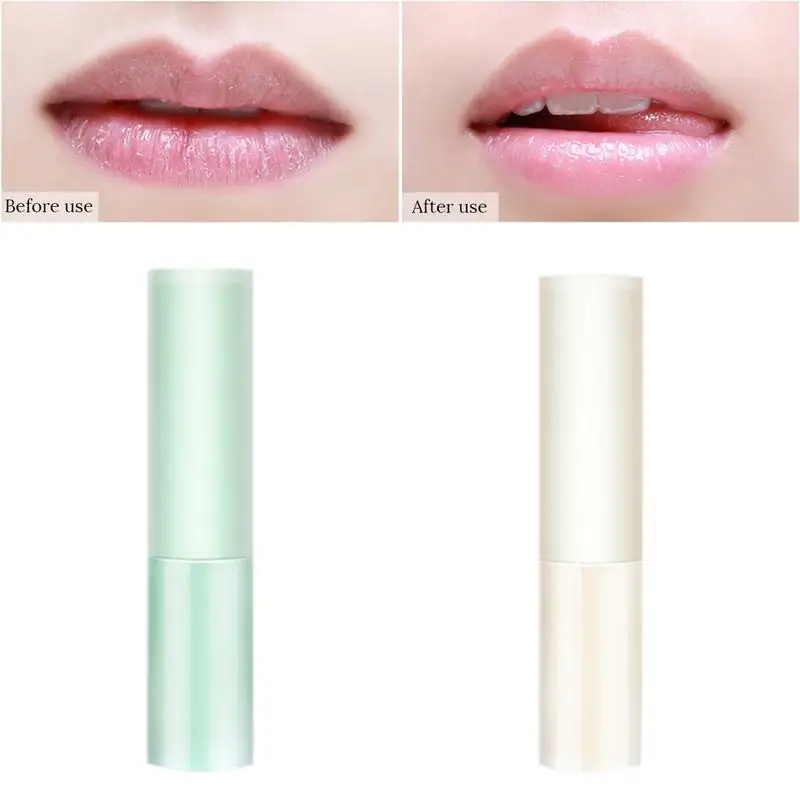 1 шт. увлажняющий бальзам для губ|Бальзам губ| |