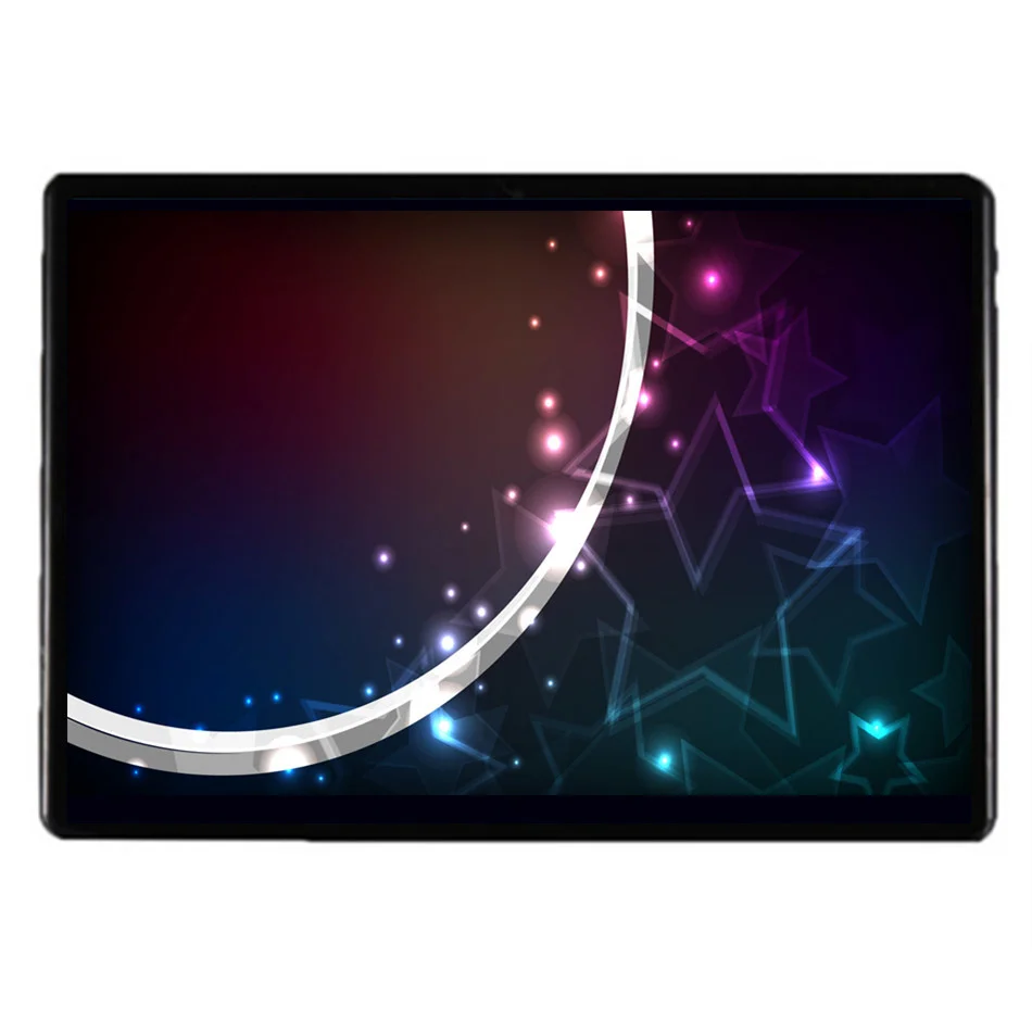 10 дюймовый планшет KUHENGAO 4G + Wifi 4G/3G MTK (8 ядерный) IPS дисплей 32 ГБ две камеры Wi