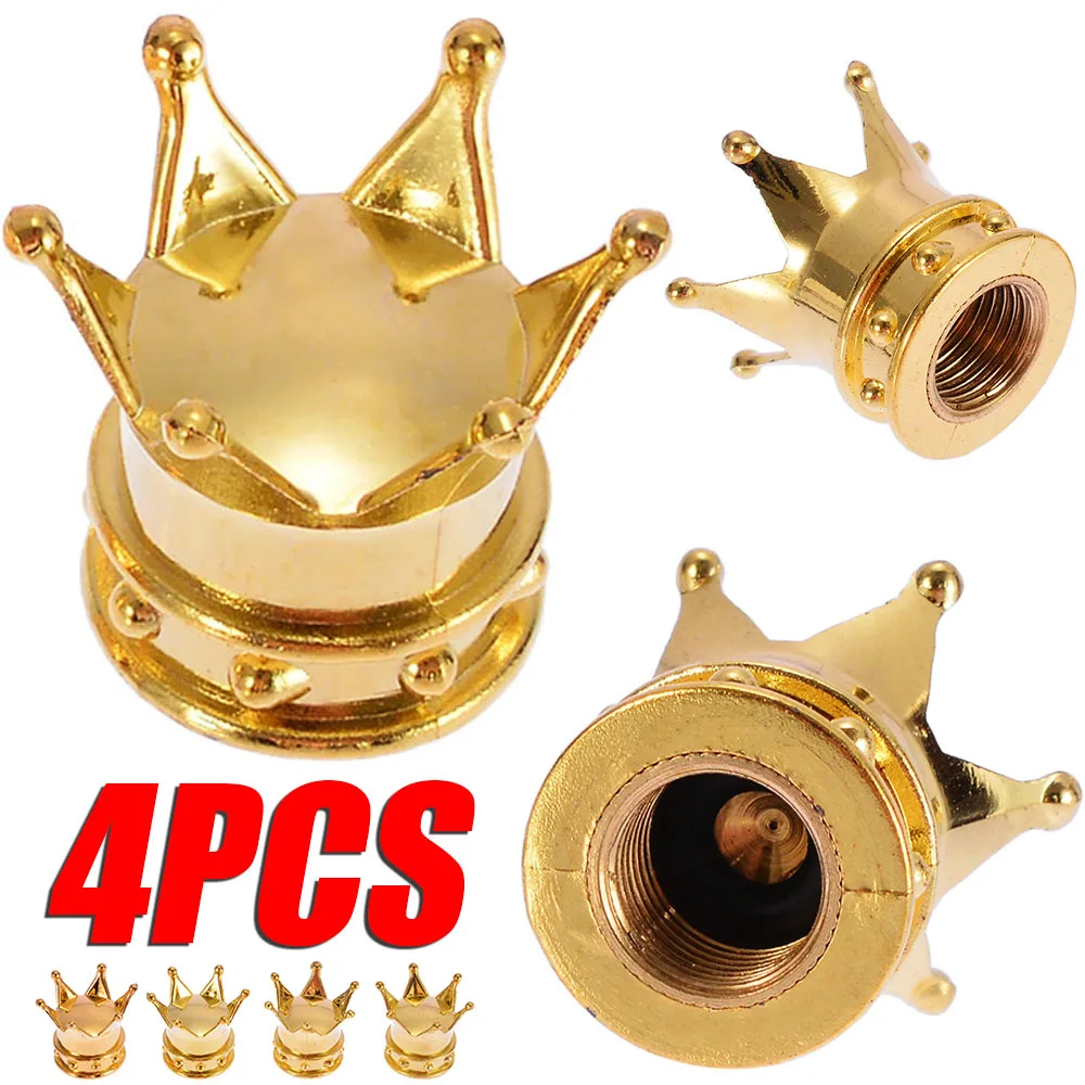 Новое поступление 4 шт. крышка штока воздушного клапана автомобильной шины из