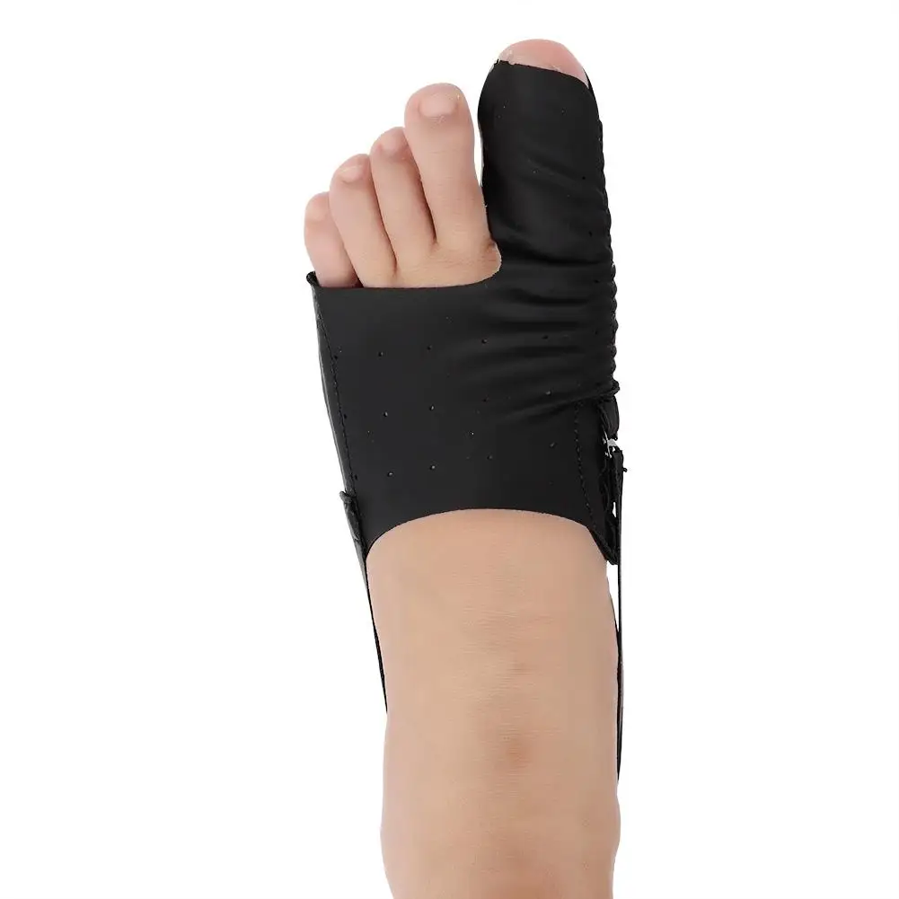 

Ultra-thin Hallux Valgus Corrector Thumb Toes Separator Bunion Adjuster Orthopedic Support Braces