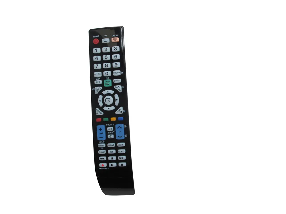 Пульт дистанционного управления для Samsung BN59-01084A LE19C451E2W LE19C456E2W LE22C451E2W LE22C451E2WXXH LE22C451E2W LE22C456E2W LED HDTV
