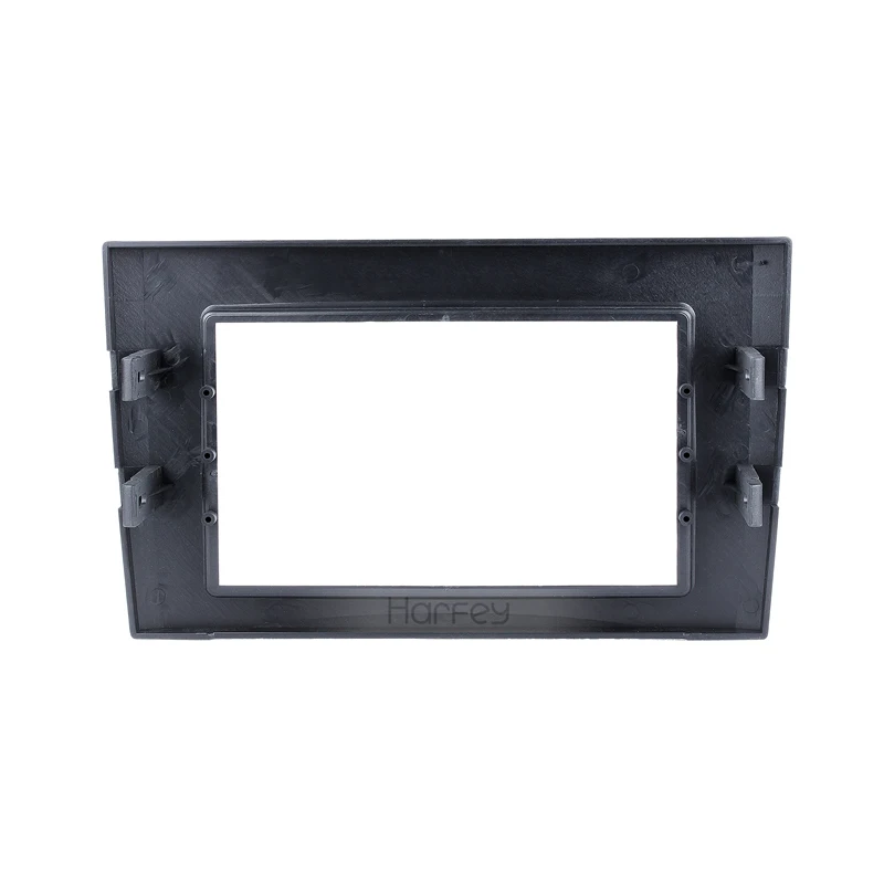 Harfey Great 2 DIN рамка Автомобильный GPS Авторадио Стерео Fascia Для 2004 2005-2013 Volvo XC90 DVD панель