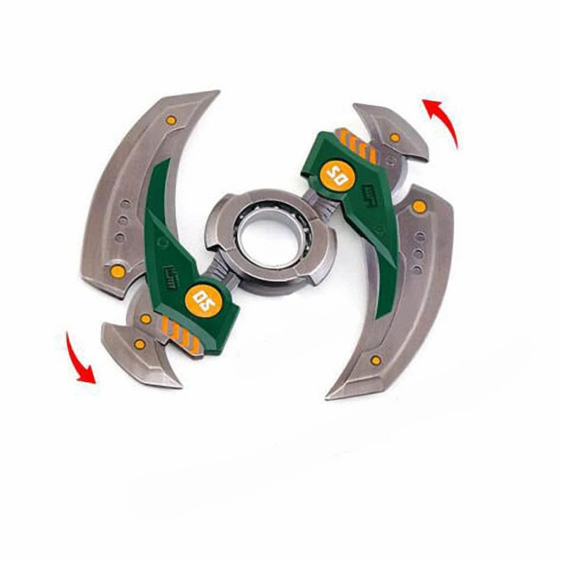 Ручной Spinner гироскоп чтобы отвлечься СДВГ тревога для взрослых и детей игрушка