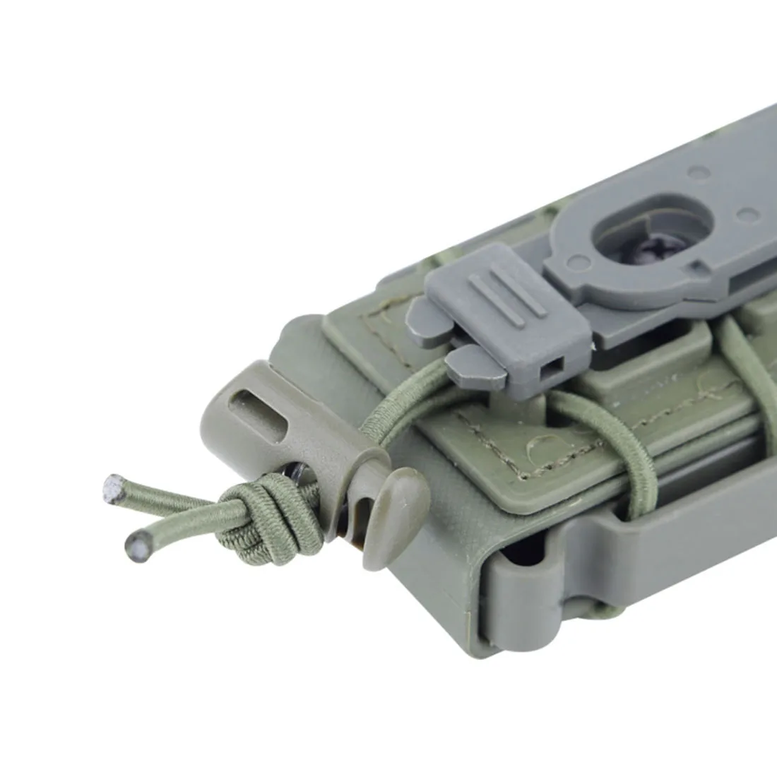 MODIKER WST 9 мм гибкий TPR Скорпион Mag мешок Быстрая для Luger/.45 ACP 5 56 и ДЛЯ 7 62 журналов
