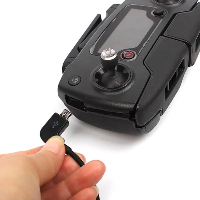 30 см линия преобразования USB кабель для передачи данных Поддержка смартфонов или