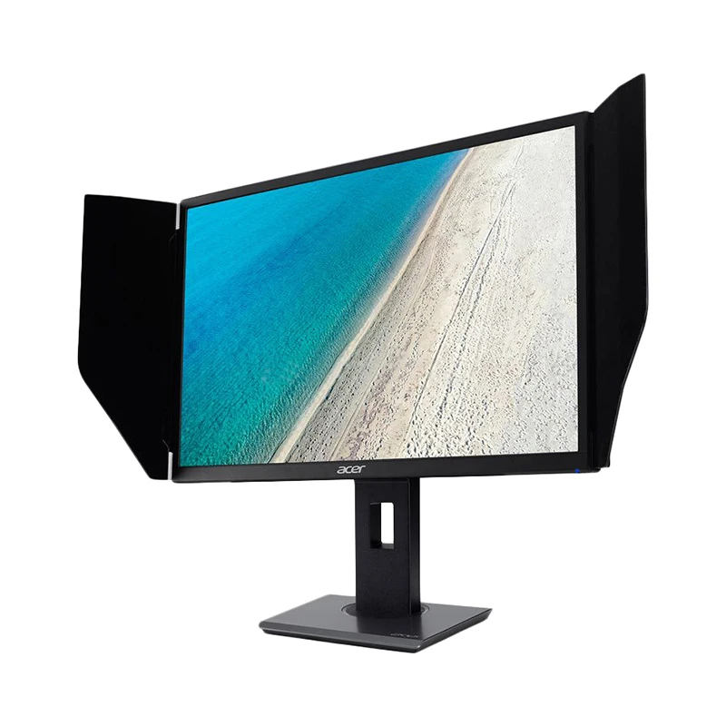 Монитор Acer 27&quot BM270BMIIPPHUZX | Компьютеры и офис