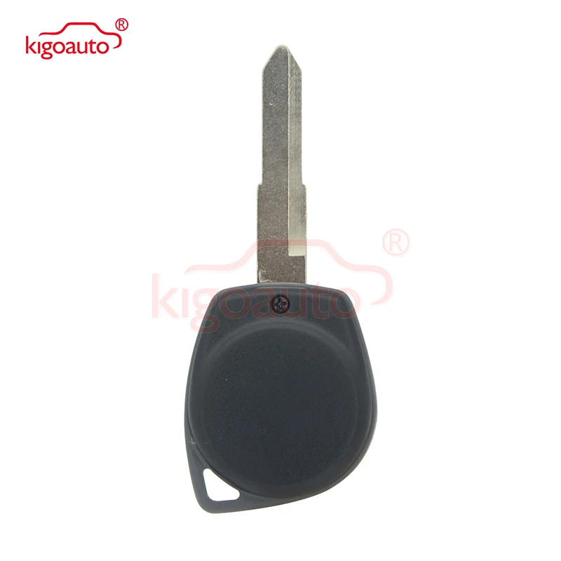 Пульт дистанционного управления Kigoauto KBRTS004 434 МГц HU133 ID46-PCF7936 для Suzuki Swift 2 кнопки 2004