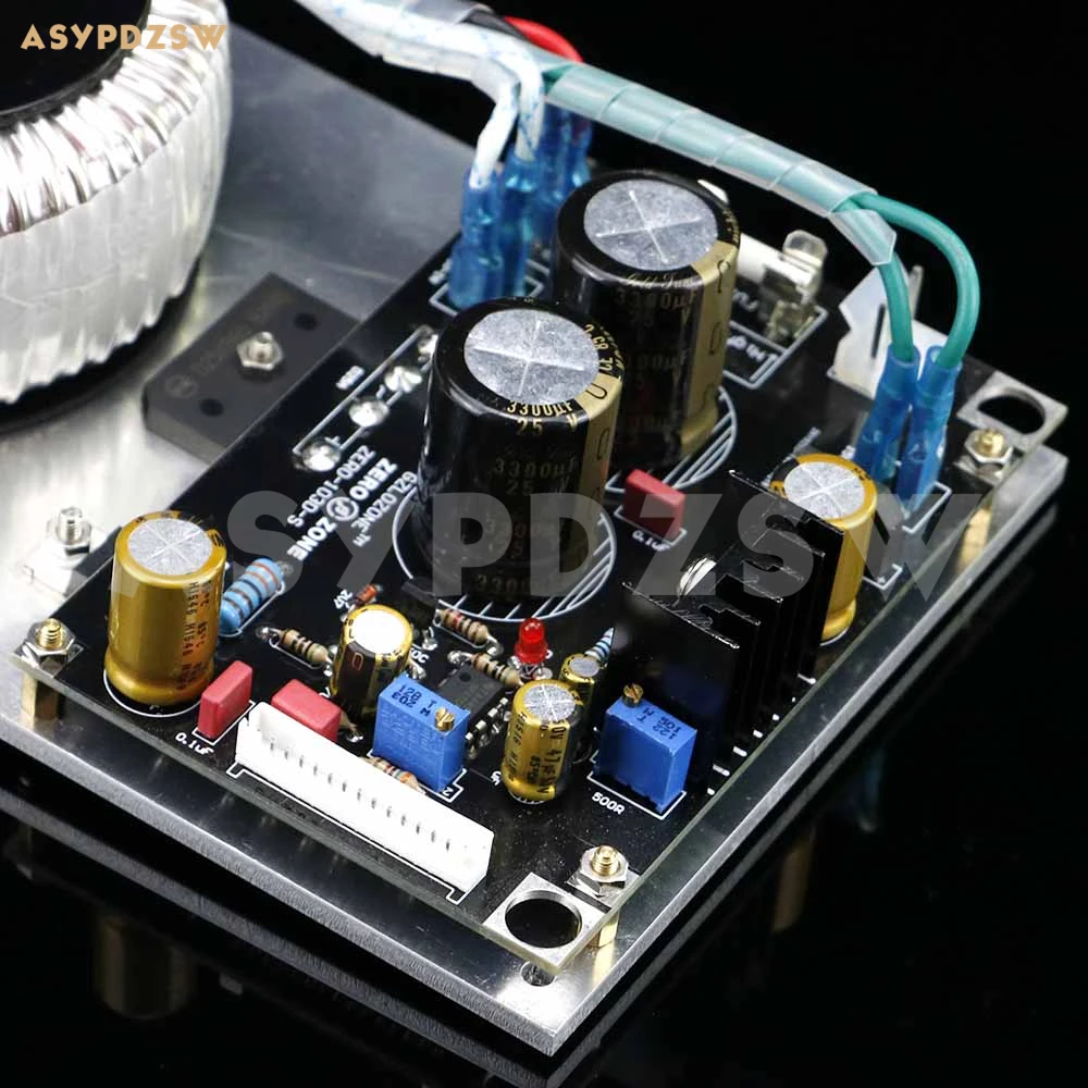 Цифровая версия линейный Мощность поставить OPPO BD плеер для BDP 103/103D/93 PSU|player|player