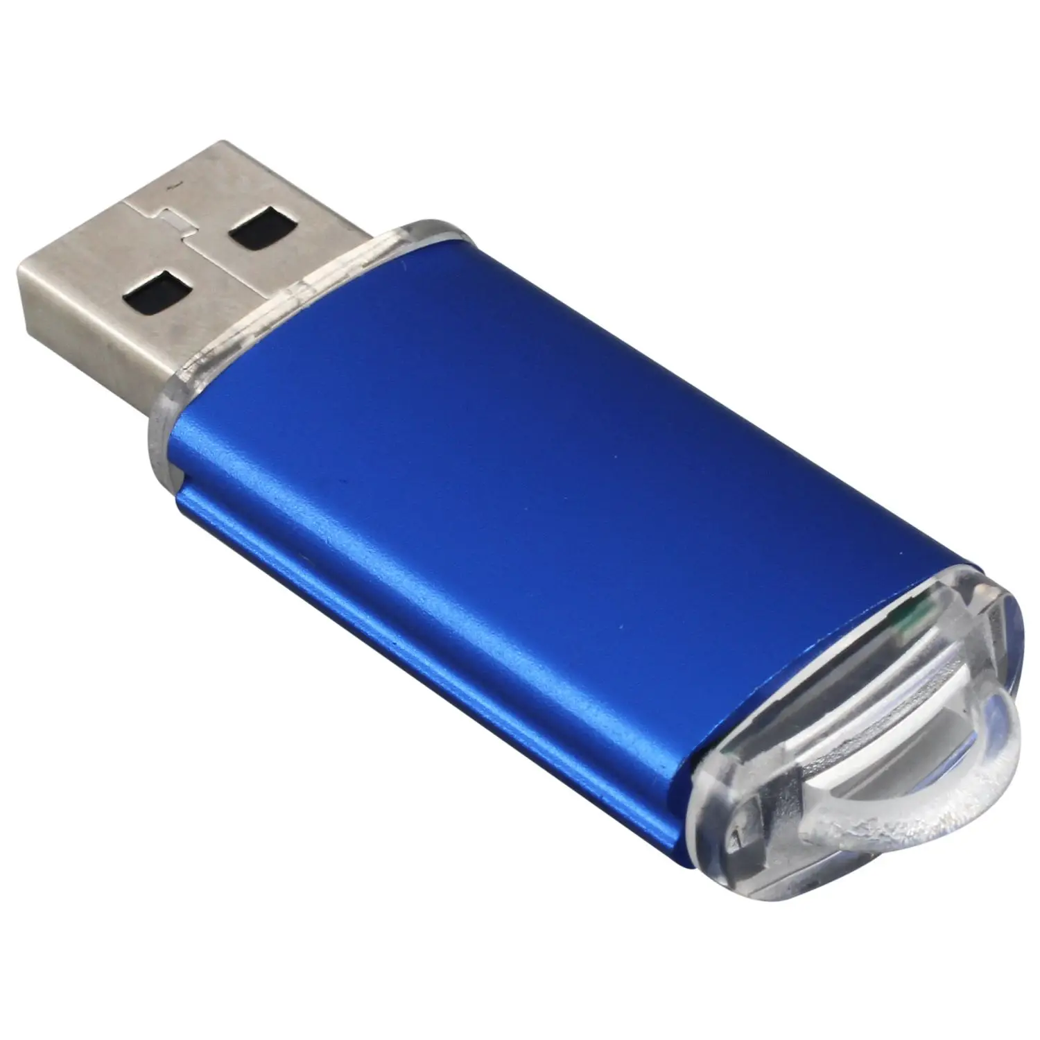 USB 2 0 флеш-накопитель диск карта памяти Небесно-Голубой Объем памяти: 8 Гб |