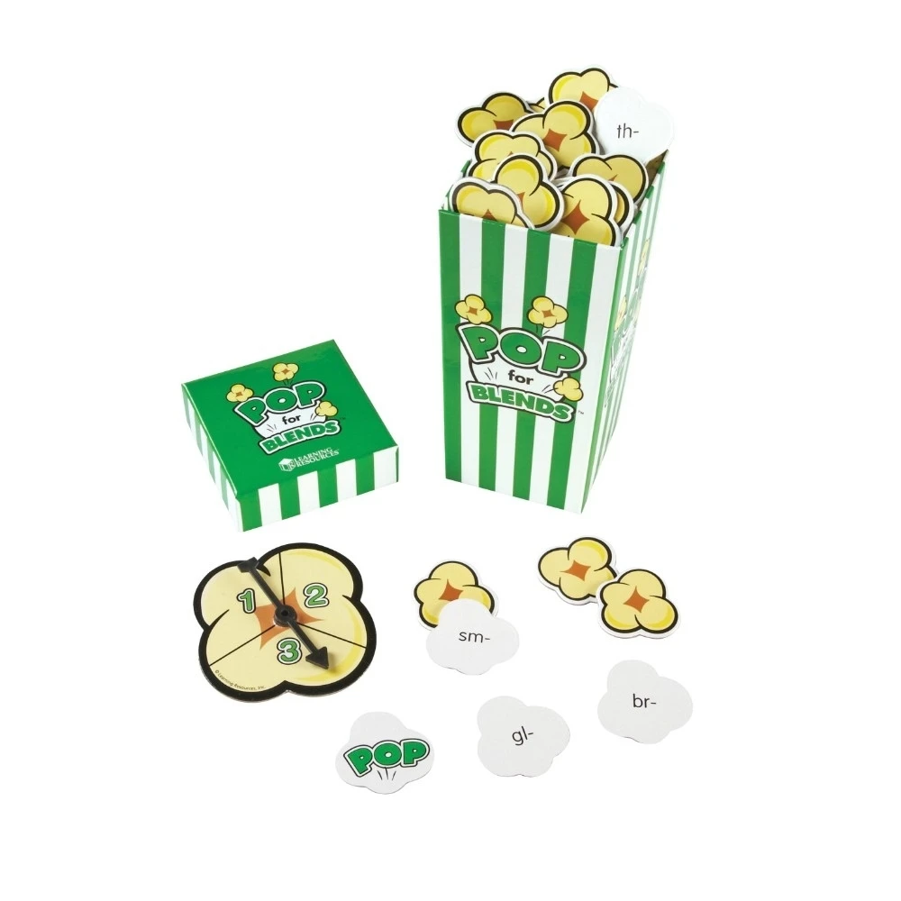 Обучающие ресурсы поп для смешанной игры| |