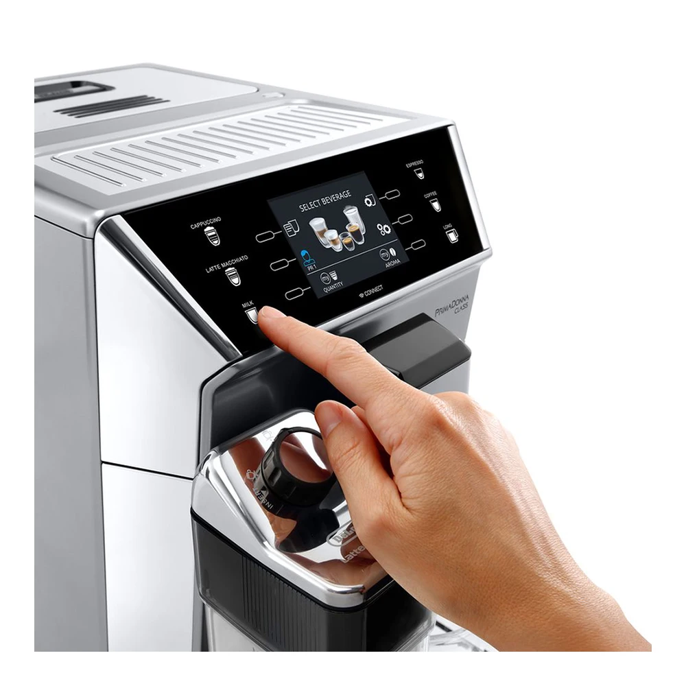 Кофемашина De'Longhi ECAM550.75.MS|Кофемашины| |