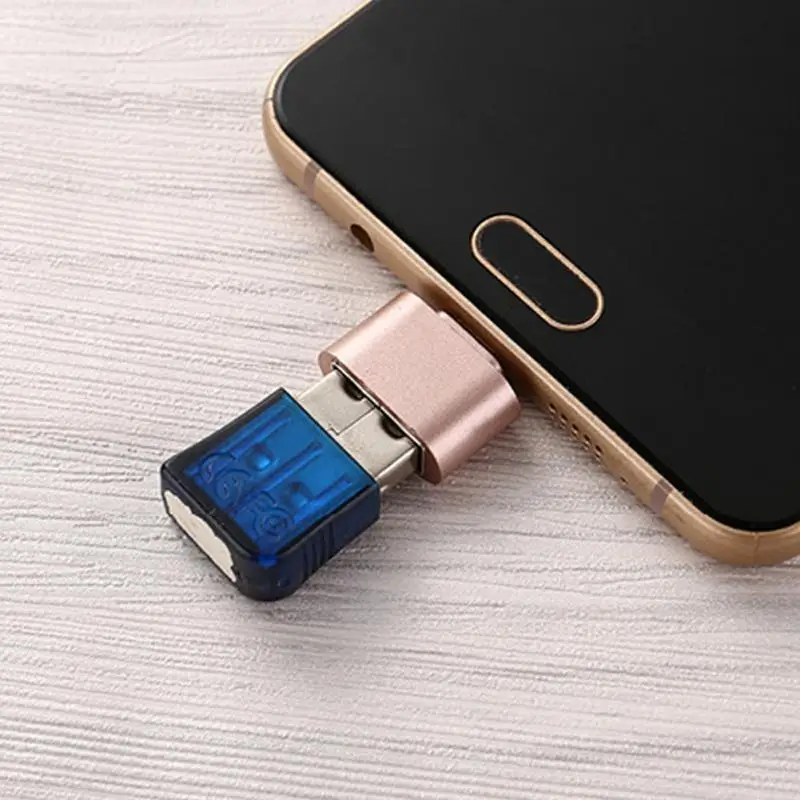Мини OTG USB кабель адаптер Micro к конвертер для планшетного ПК Android #30| |