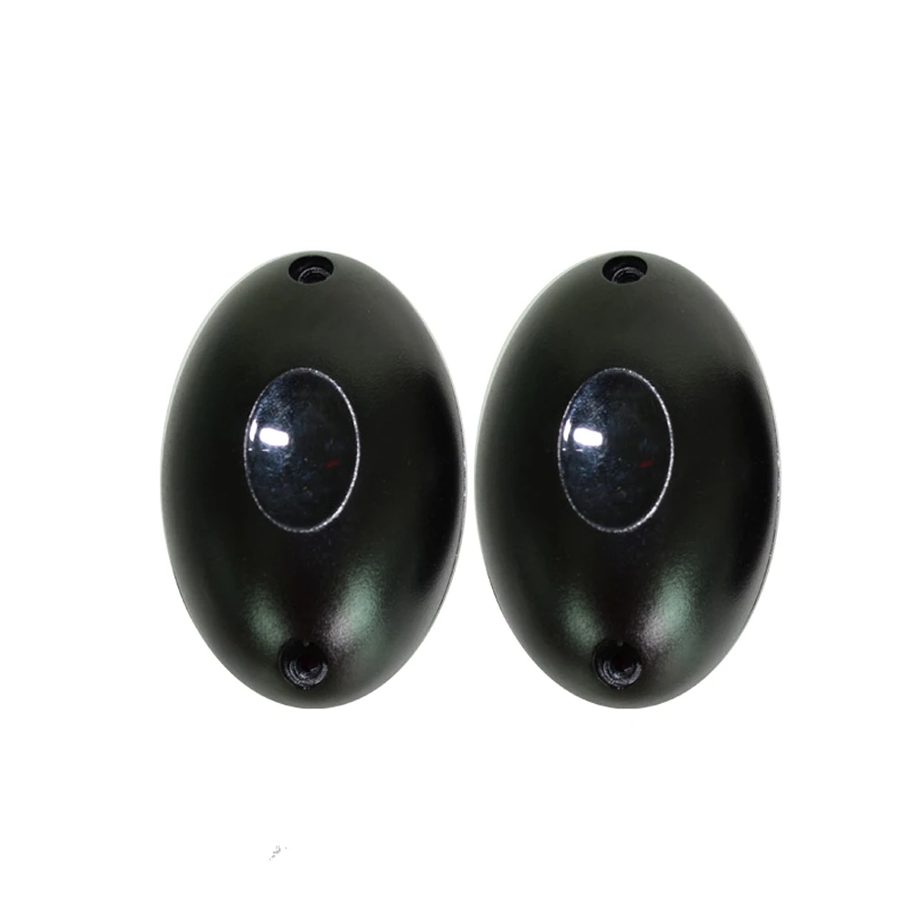 12V or 24V Active Photoelectric Single Infrared Beam Sensor Barrier Detector for Gate Door Window Alarm System Outdoor | Безопасность и