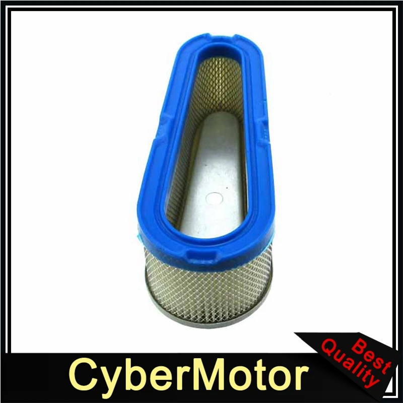 Воздушный фильтр для Briggs &amp Stratton 493910 4166 5075K 196700 259700 272477S 28B700 28D700 | Автомобили и