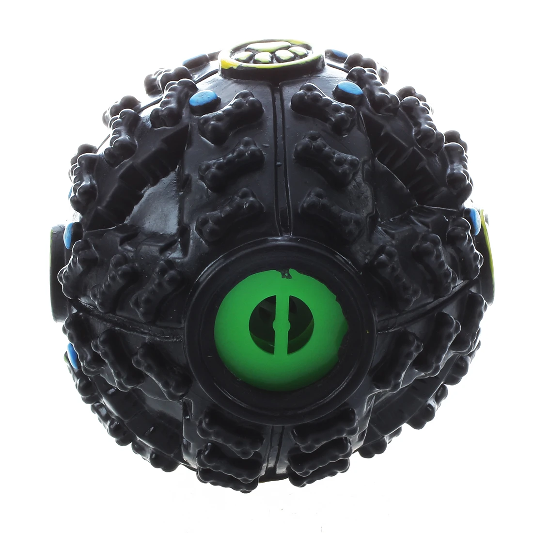 Новый-Pet для собаки мячик корма игрушка с доундом | Дом и сад