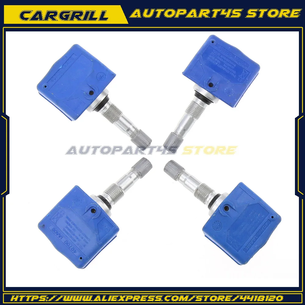 Датчик давления в шинах TPMS для Infiniti 40700 1AA0B ja011b JA01C 407001a0b также Nissan|Датчик давления|