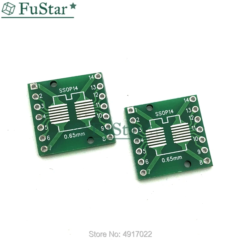20 шт. SOT23 SOP10 MSOP10 Umax SOP23 в DIP10 Pinboard SMD для DIP Адаптерная пластина 0 5 мм/0 95 мм до 2 54 Pin PCB