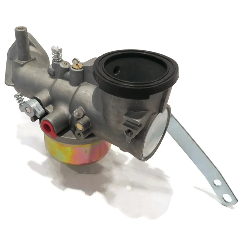 Карбюратор с прокладкой ДЛЯ Briggs &amp Stratton 491031 490499 491026 281707 12Hp карбюратор двигателя