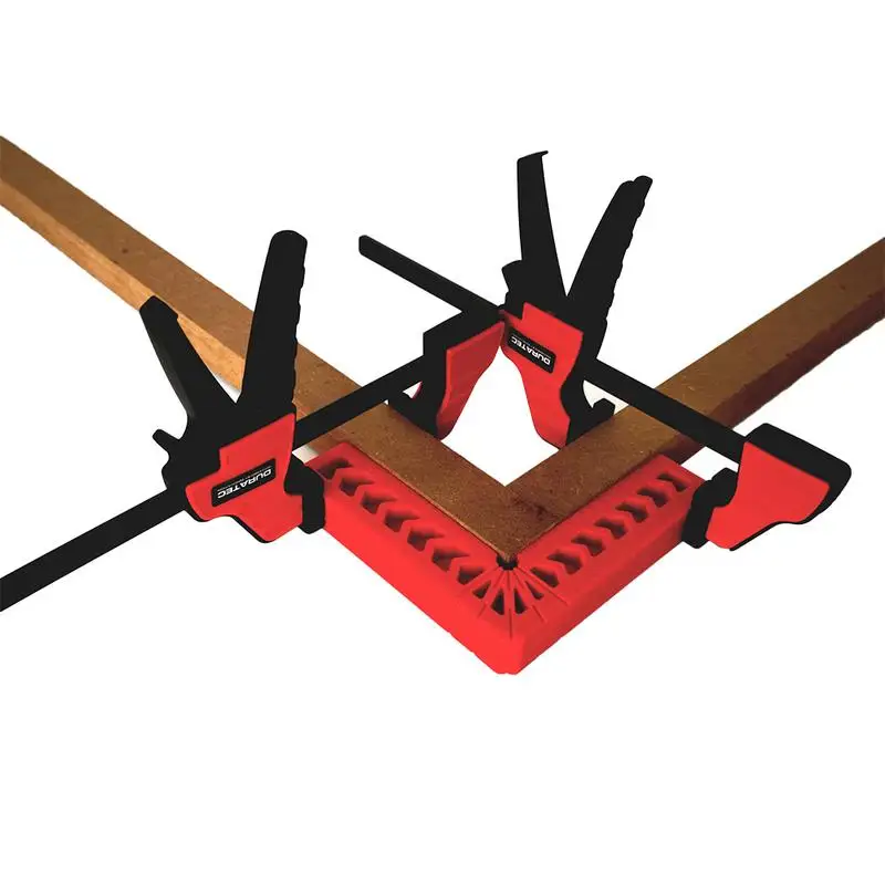 

F Style Bar Wood Clamp Woodworking Tools Quick Grip F Clamp 4/6/12/18/24 Inch Plastic Carpentry Clamps Quick Release Wood