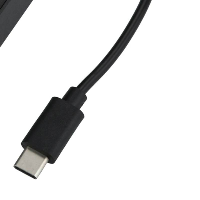 2 в 1 Type C Otg Usb 0 концентратор сплиттер комбинированный 3 порта и Sd/Tf кардридер