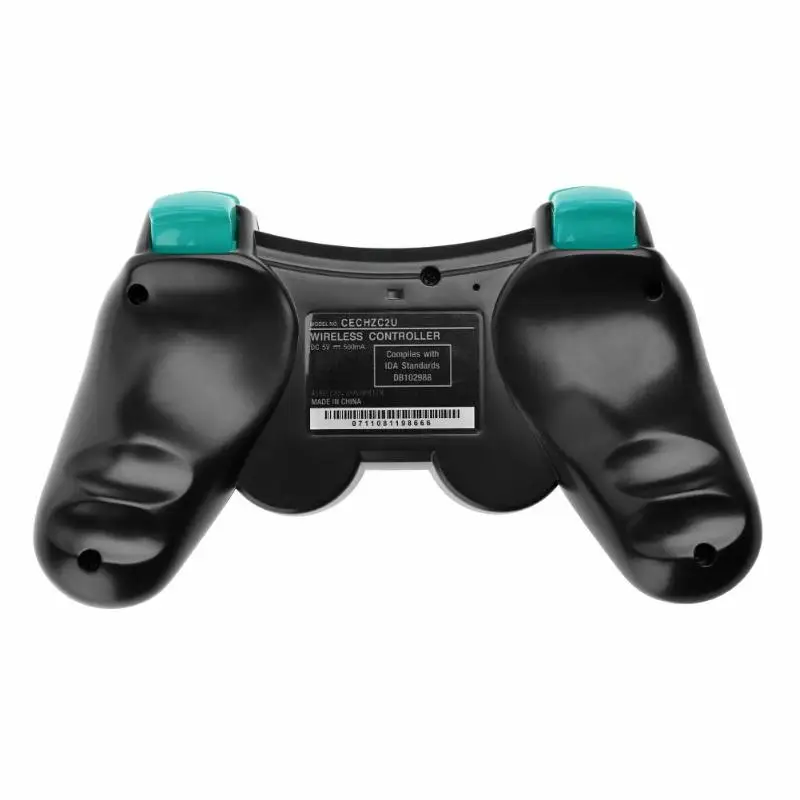 Новый беспроводной контроллер SIXAXIS Joypad пульт дистанционного управления для Sony