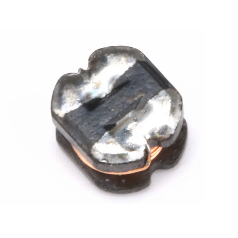 20 шт. индуктор питания SMD CD43 2 мкГн 3 4 7 6 8 10 22 33 47 68 100 220 индукторы чипа проводной