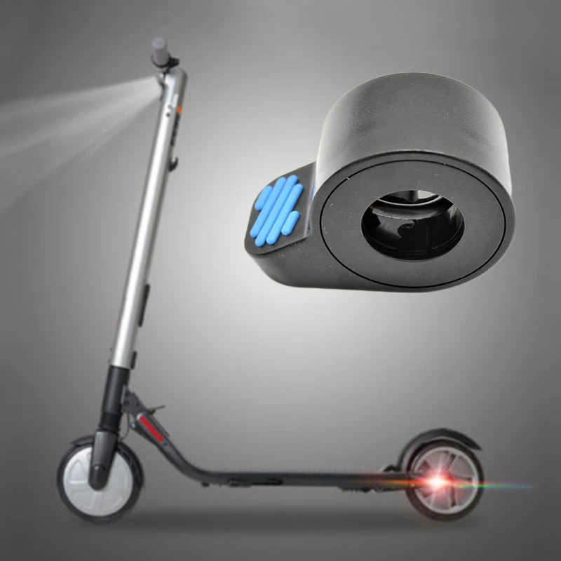 Для Ninebot By Segway ES2 ES1 ES4 складной/электрический скутер электрическая дроссельная