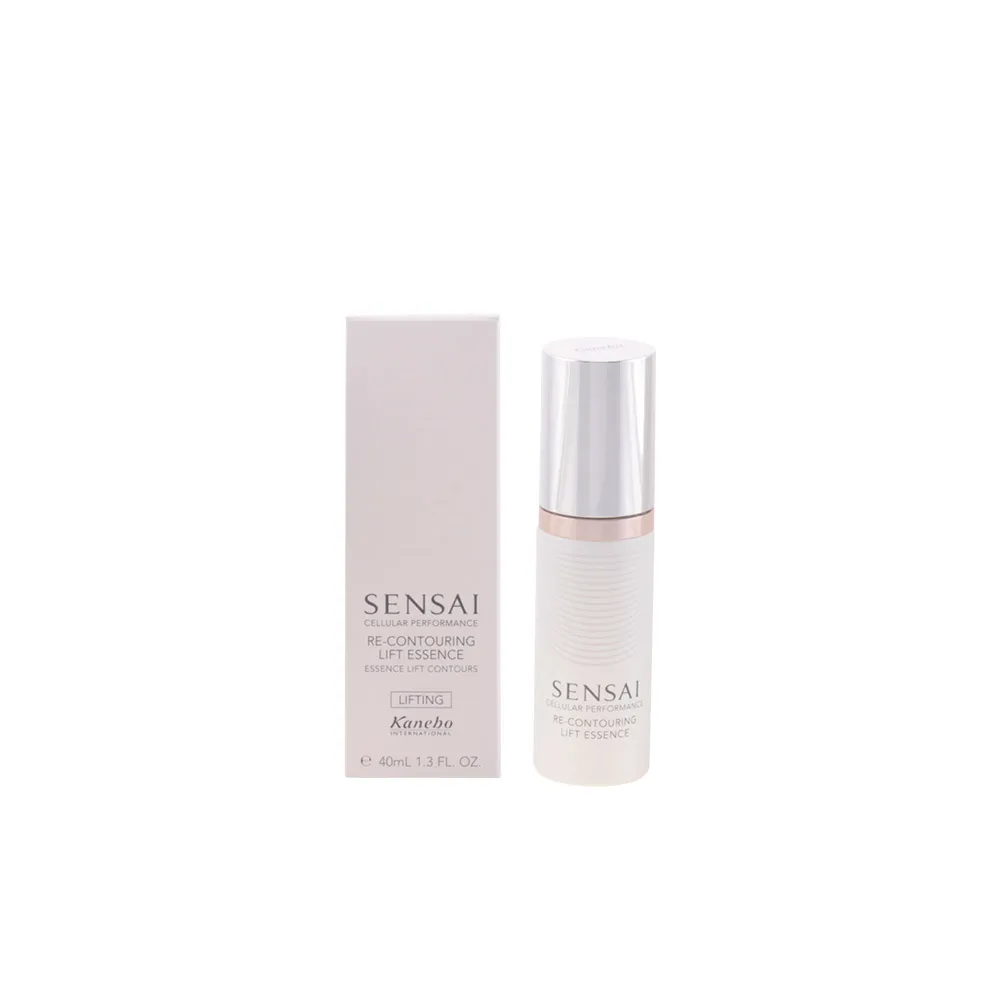 Sensai cellular Performance Re-contouring Lift Kanebo Essence 40 мл | Красота и здоровье