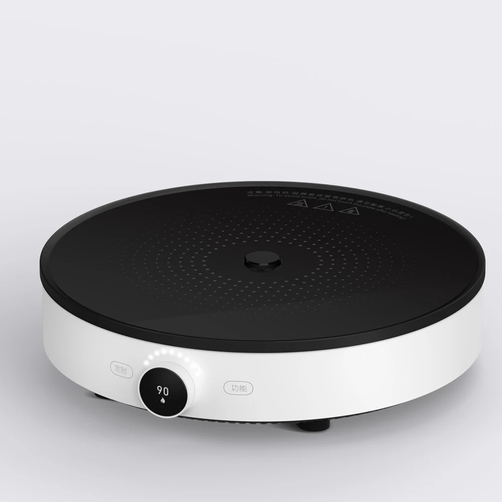 Xiaomi DCL01CM креативная Точная варочная панель на кнопочном управлении 100 + режимы