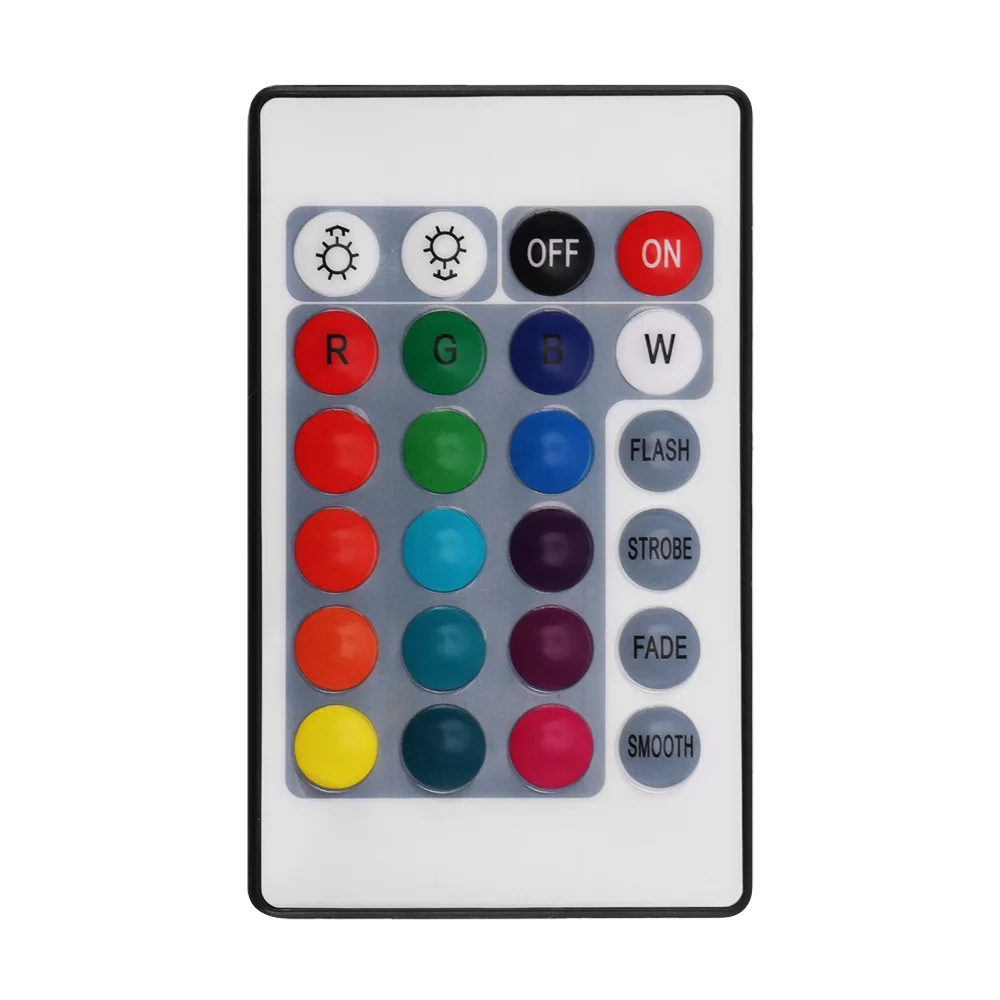 Погружной светодиодный световая лампа 5050 SMD RGB цвет для аквариума аквариум UK