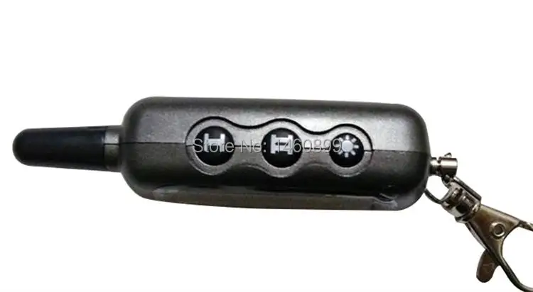 Брелок для автомобильной сигнализации Starline Twage A9 A8|a9 remote controller|case a9car alarm control case |
