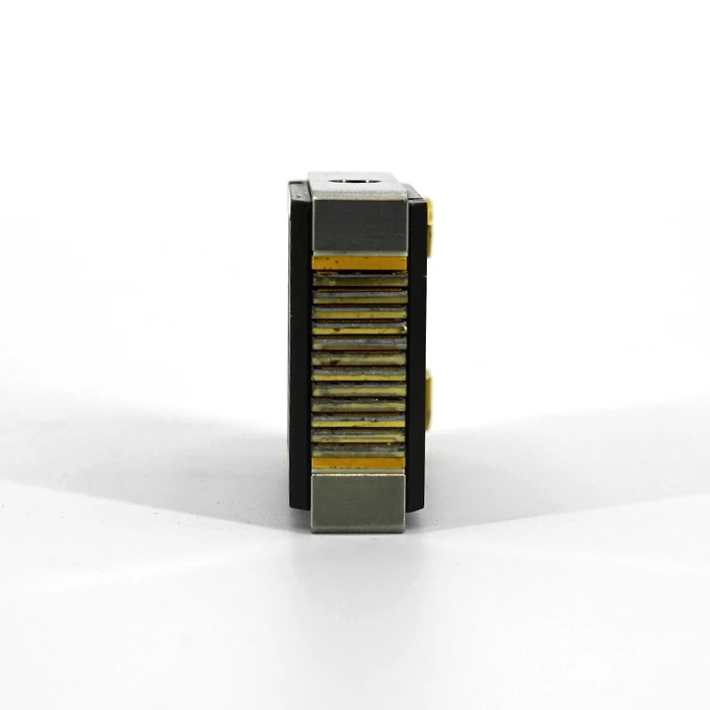 Alma diode laser stack VS MI 60 12 AlmaSoprano C для alma handle ремонт/замена бар|Бритва| |